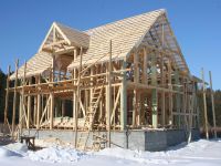 Строить дом - это выгодно?