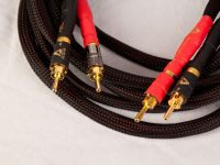 Акустические кабели - какие параметры наиболее важны?