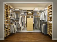 Функциональный и практичный гардероб – как его организовать?
