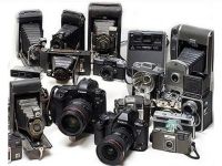 Скупка фотоаппаратов в Москве: как найти надежную организацию