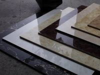 Технология полировки керамической плитки: достоинства и недостатки