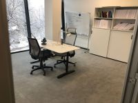Офисный ковролин: какой выбрать ковролин для современного рабочего пространства