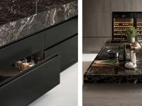 Преимущества выбора Arclinea Convivium