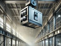 Электрические тали – надежные решения для подъема грузов