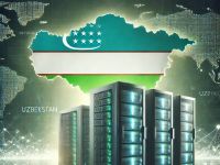 Аренда VPS-сервера в Узбекистане
