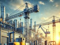 Продажа спецтехники и грузового оборудования