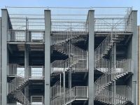 Испытания пожарных лестниц и ограждений: нормы, этапы, требования