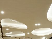 Натяжные потолки с установкой под ключ в СПБ. Потолки Лидер
