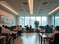 Инжиниринг и управление объектами недвижимости: современные подходы