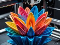 3D печать на заказ в Москве
