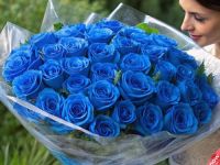 Грандиозный жест: 51 роза с доставкой в Москве – легко и быстро