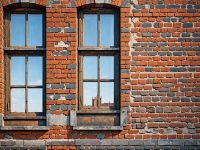 Клинкерная фасадная плитка ручной работы — стиль и надежность для вашего дома