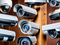 Видеодомофоны и системы видеонаблюдения: безопасность и контроль