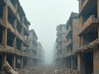 Услуги по демонтажу зданий: снос, разборка и утилизация