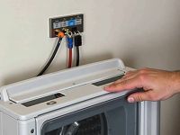Установка и подключение бытовой техники: надёжно и без лишних хлопот
