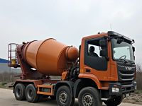 Заказать бетон с доставкой напрямую с завода — выгодно, быстро, надежно