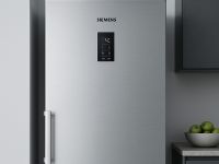 Почему холодильник Siemens перестал морозить, но свет горит: что проверить в первую очередь