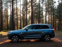 Насос Haldex на Volvo XC90: зачем нужен и когда требуется ремонт
