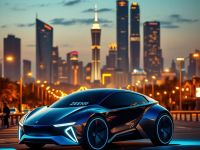 ZEEKR: техническое обслуживание и стоимость содержания