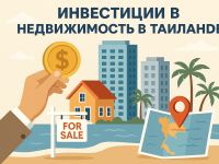 Инвестиции в недвижимость в Таиланде: преимущества, риски и перспективы