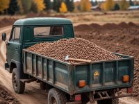 Роль нерудных материалов в современных строительных технологиях