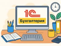 1с онлайн цена: почему строительные компании переходят на автоматизацию