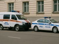 Специфика, роль и задачи в экстренных ситуациях автомобилей МЧС и МВД