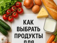 Как выбрать продукты для ресторана