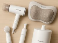 Техника Pioneer: инновации для красоты и здоровья в домашних условиях
