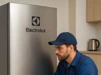 Ремонт холодильников electrolux