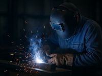 Обучение на сварщика – перспективная профессия с высоким спросом