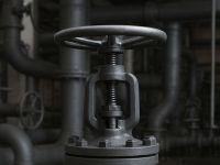 Задвижки клиновые стальные — надежность и долговечность трубопроводной арматуры