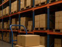 Технологические подходы к оптимизации логистики на предприятиях малого и среднего бизнеса