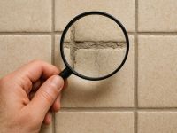 Как восстановить затирку между плитками: пошаговое руководство