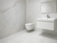 Крупноформатная плитка