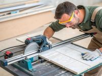 керамической плитке