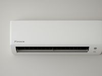 Как выбрать кондиционер Daikin