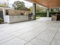 керамогранита для уличных кухонь