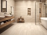 керамической плитки для ванной комнаты