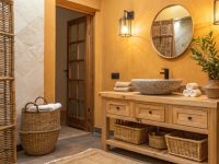 цвет плитки для туалета