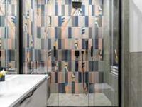 Дизайнерские решения для ремонта ванной комнаты: необычные и стильные идеи