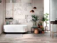 Как правильно выбрать керамическую плитку для ванной комнаты?