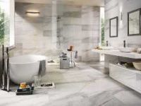 Как выбрать идеальную керамическую плитку для своей ванной комнаты