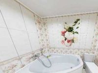 Как выбрать панели для отделки ванной комнаты: советы и рекомендации