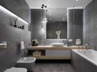 Обновление ванной комнаты без демонтажа: инновационные решения и технологии