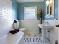 Особенности установки и монтажа ванных панелей