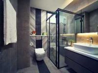 Разделка стен ванной комнаты: современные и практичные варианты отделки