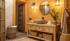 цвет плитки для туалета