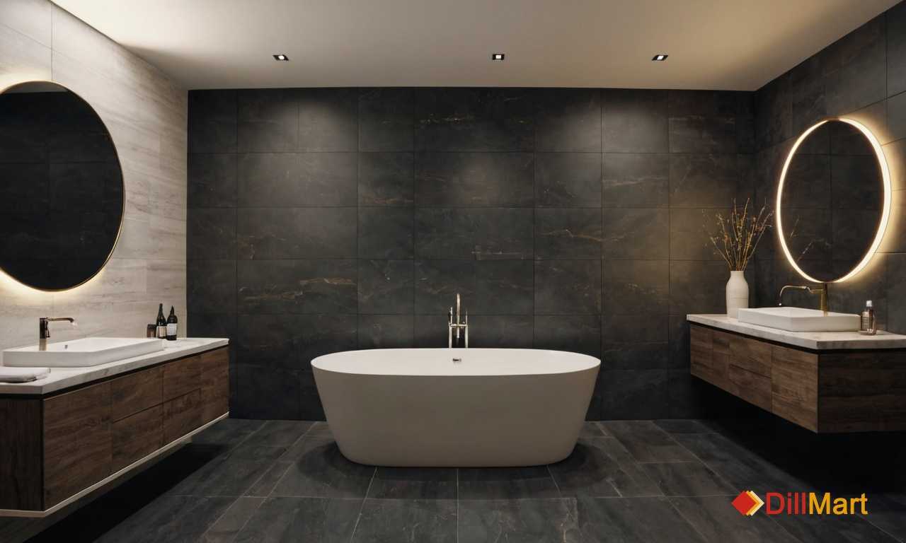 Матовая или глянцевая плитка как выбрать поверхность Матовая или глянцевая плитка как выбрать поверхность