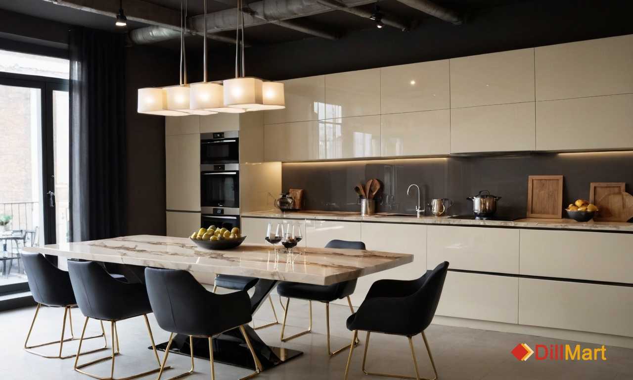 Как защитить матовый керамогранит от повреждений и загрязнений